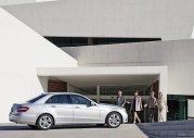 Mercedes-Benz E-Class Mercedes-Benz E-Class